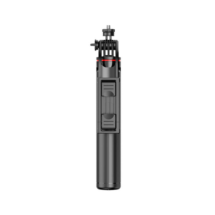 Wozinsky Selfie stick WC1Y3S telescopic tripod 1.3m with phone holder - black