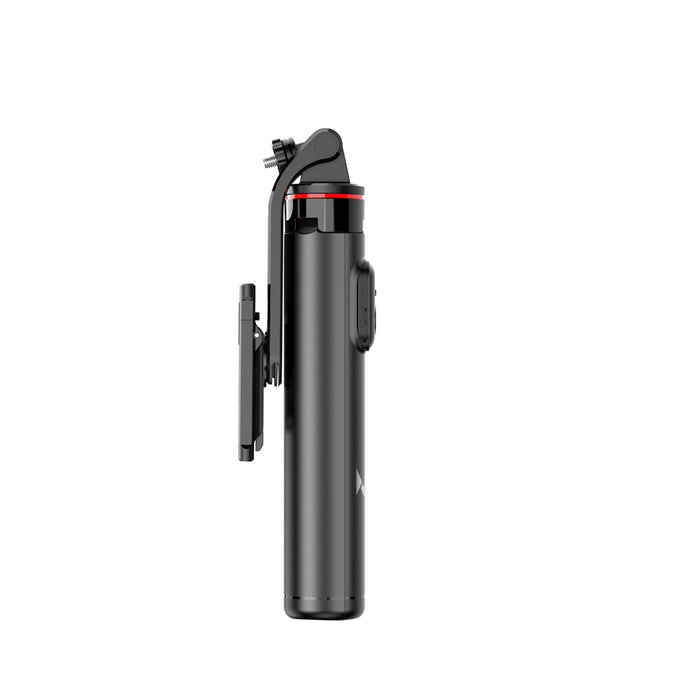 Wozinsky Selfie stick WC1Y3S telescopic tripod 1.3m with phone holder - black