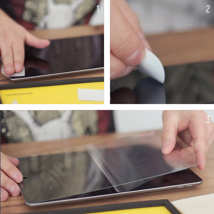 Wozinsky Tab Tempered Glass for Huawei MatePad 12 X