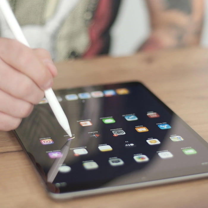Wozinsky Tab Tempered Glass on Lenovo Legion Tab