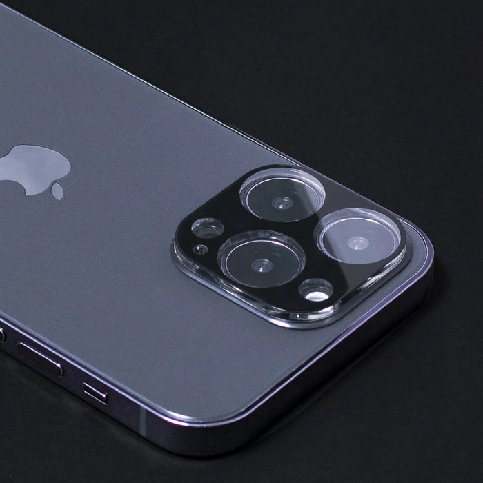 Wozinsky Full Camera Glass tempered glass for the entire camera on the Samsung Galaxy S25 Edge