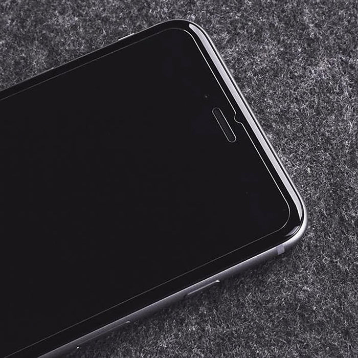 Wozinsky Full Glue Tempered Glass Full Screen Protector for Samsung Galaxy S25 Edge