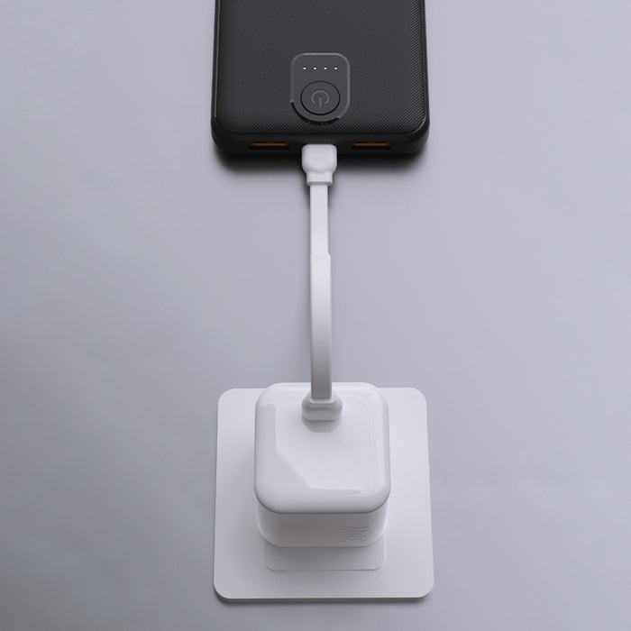Wozinsky Wpower WPBBK-2 10000mAh Power Bank - Black