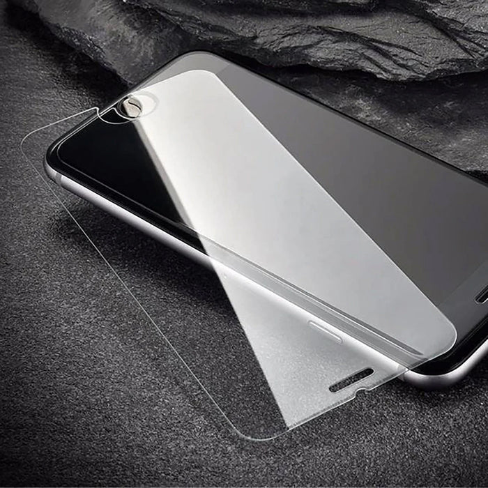 Wozinsky Full Glue Tempered Glass 2-Pack for iPhone 17 Air