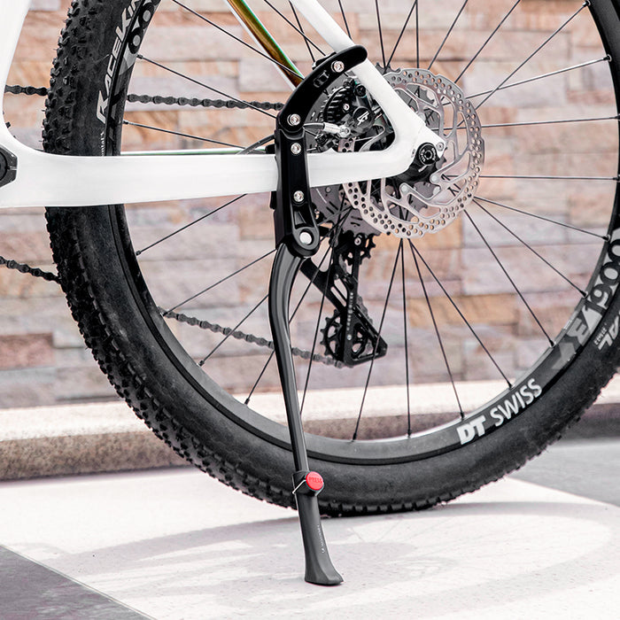 Wozinsky WSR-01 stable bicycle stand - black