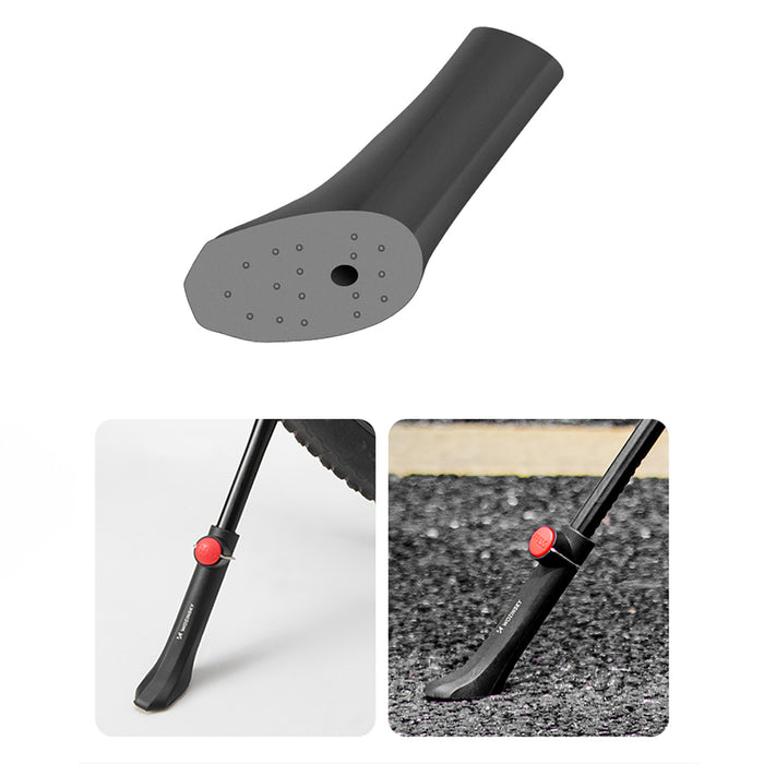 Wozinsky WSR-01 stable bicycle stand - black