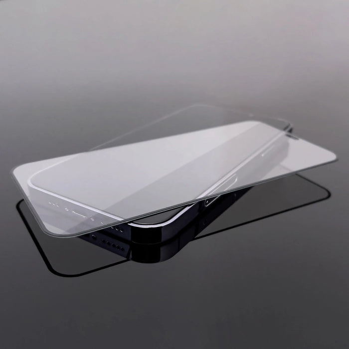 Wozinsky Privacy Glass tempered glass for Samsung Galaxy S26 compatible with fingerprint reader 2 pcs.