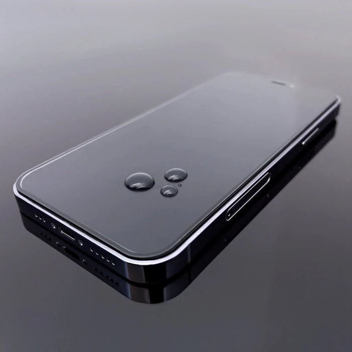 Wozinsky Tempered Glass for Samsung Galaxy S26 Plus compatible with fingerprint reader 2 pcs.
