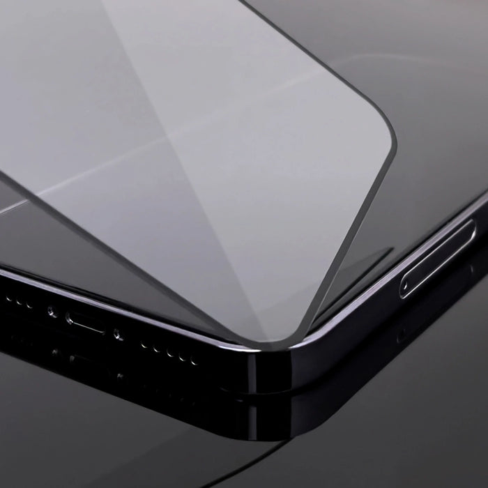 Wozinsky Privacy Glass tempered glass for Samsung Galaxy S26 Ultra compatible with fingerprint reader 2 pcs.