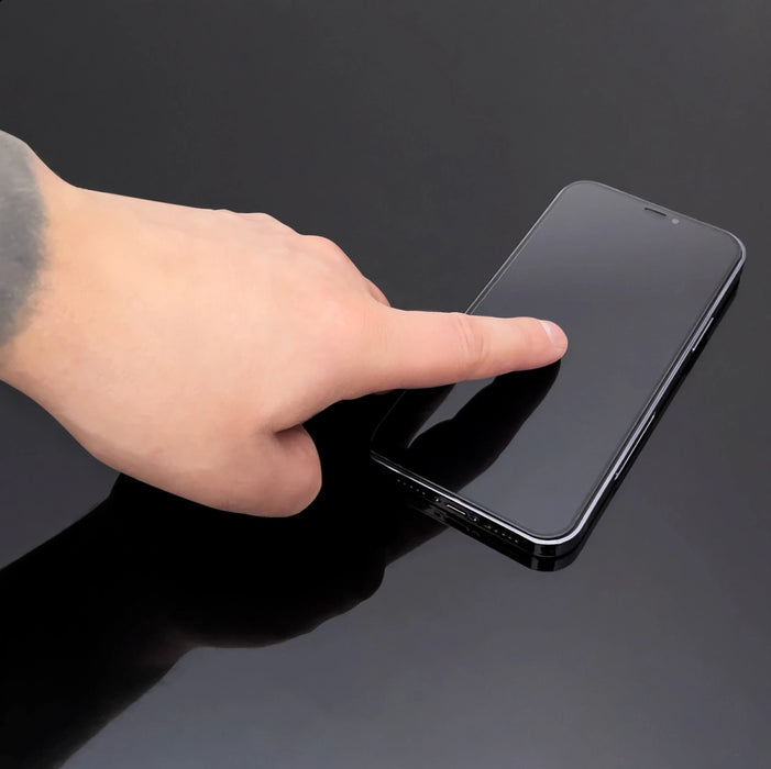 Wozinsky Tempered Glass for Samsung Galaxy S26 Ultra compatible with fingerprint reader 2 pcs.