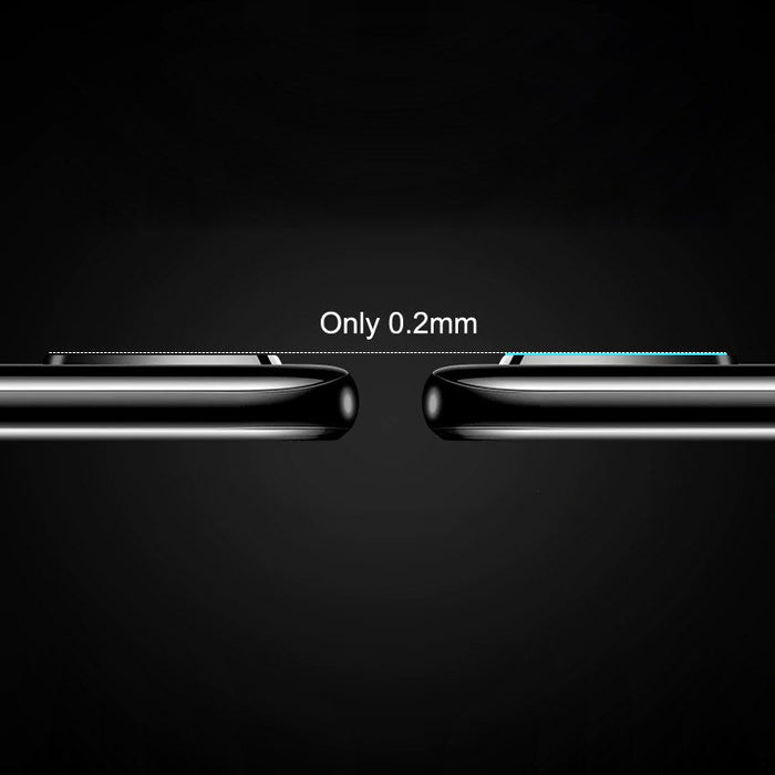 Wozinsky Camera Tempered Glass super durable 9H glass protector Xiaomi Redmi 7