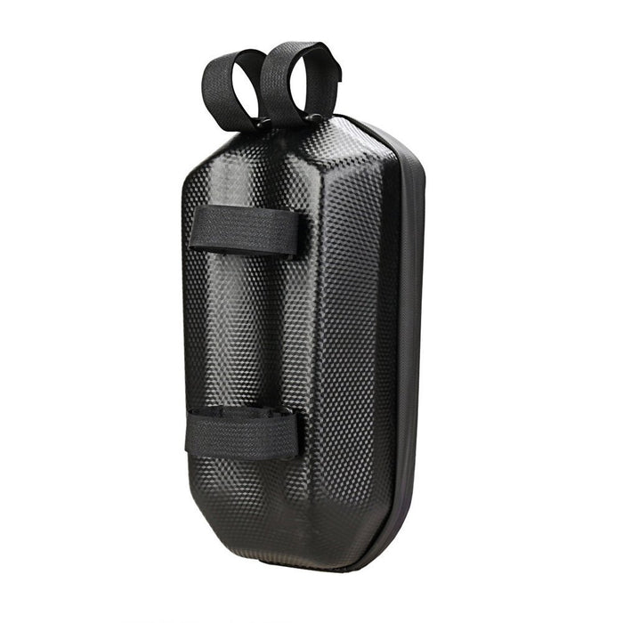 Wozinsky Waterproof Scooter Handlebar Bag 4L Black (WSB2BK)
