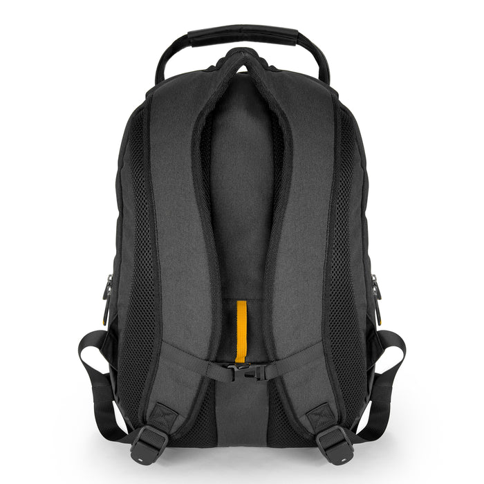 Wozinsky Double Bike Bag Backpack 2in1 30l Black (WBB30BK)
