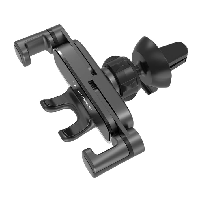 Wozinsky Gravity Car Phone Holder Black (WCHBK7)