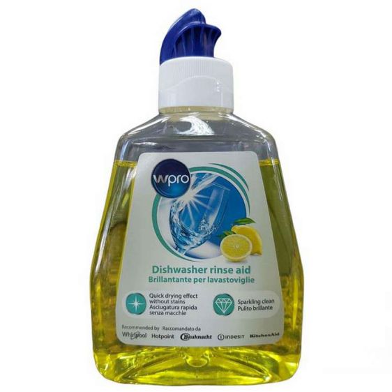 Dishwasher gloss WPRO RIA254 250 ml