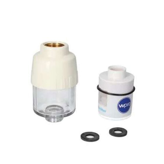 Water softening kit WPRO Calblock+ for washing machines and dishwashers 484000008904