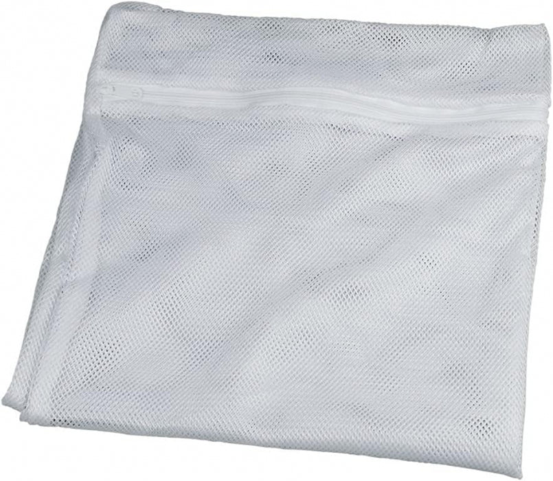 Washing machine accessory WPRO WAS606 484000008645 protective laundry bag