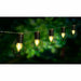 Wreath of LED Lights Lumi Garden - Декорация и Осветление<<<Дом Градина<<<BigBuy&&&LED Осветление<<<Декорация и
