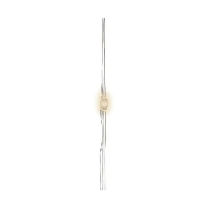 Wreath of LED Lights Lumineo White - Декорация и Осветление<<<Дом Градина<<<BigBuy&&&LED Осветление<<<Декорация и