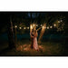 Wreath of LED Lights Lumisky Black Modern (1 Unit) - Декорация и Осветление<<<Дом Градина<<<BigBuy&&&LED
