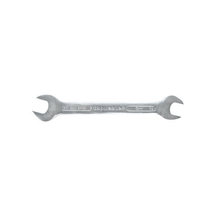 WRENCH 16/17 MM TOPMASTER - Гаечни ключове<<<Ръчни инструменти<<<Инструменти и железария<<<Praktiker&&&Гаечни