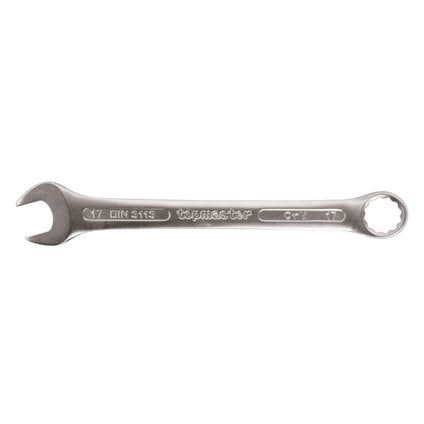 WRENCH 16 MM TOPMASTER - Гаечни ключове<<<Ръчни инструменти<<<Инструменти и железария<<<Praktiker&&&Гаечни