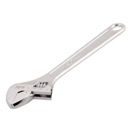 WRENCH 250MM SUKI - Гаечни ключове<<<Ръчни инструменти<<<Инструменти и железария<<<Praktiker&&&Гаечни ключове<<<Ръчни