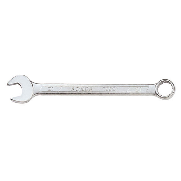 WRENCH 7 MM FORCE JN66080 - Гаечни ключове<<<Ръчни инструменти<<<Инструменти и железария<<<Praktiker