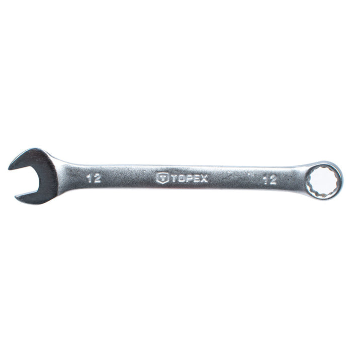 WRENCH SET 8 PCS. TOPEX - Гаечни ключове<<<Ръчни инструменти<<<Инструменти и железария<<<Praktiker&&&Гаечни