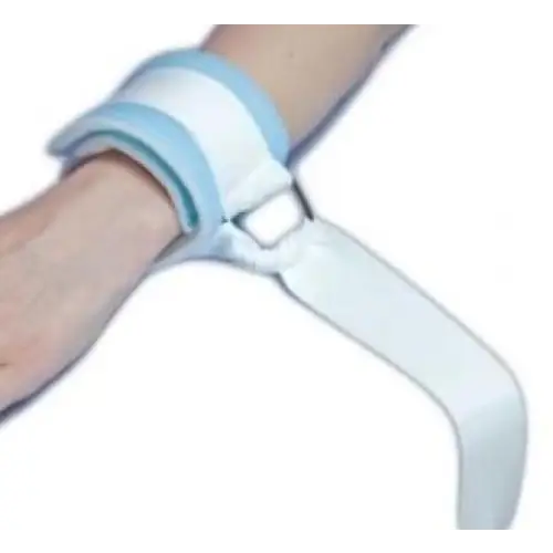 Wrist or ankle strap - pair - Restraint beltsSYP-PKR<<<BedroomSYP<<<ActionPL