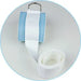 Wrist or ankle strap - pair - Restraint beltsSYP-PKR<<<BedroomSYP<<<ActionPL