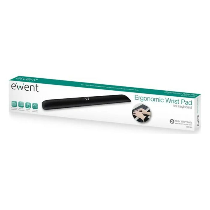 Wrist rest Ewent EW3180 - Електроника Периферни и резервни части<<<Компютри| Електроника<<<BigBuy&&&Мишки &