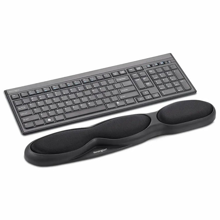Wrist rest Kensington Black - Електроника Периферни и резервни части<<<Компютри| Електроника<<<BigBuy&&&Мишки &