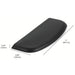 Wrist rest Kensington ErgoSoft Black - Електроника Периферни и резервни части<<<Компютри| Електроника<<<BigBuy&&&Мишки