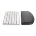Wrist rest Kensington ErgoSoft Black - Електроника Периферни и резервни части<<<Компютри| Електроника<<<BigBuy&&&Мишки