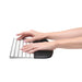 Wrist rest Kensington ErgoSoft Black - Електроника Периферни и резервни части<<<Компютри| Електроника<<<BigBuy&&&Мишки