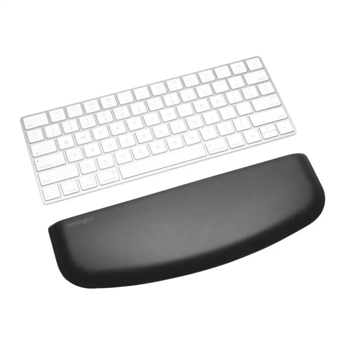 Wrist rest Kensington ErgoSoft Black - Електроника Периферни и резервни части<<<Компютри| Електроника<<<BigBuy&&&Мишки
