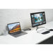 Wrist rest Kensington ErgoSoft Black - Електроника Периферни и резервни части<<<Компютри| Електроника<<<BigBuy&&&Мишки