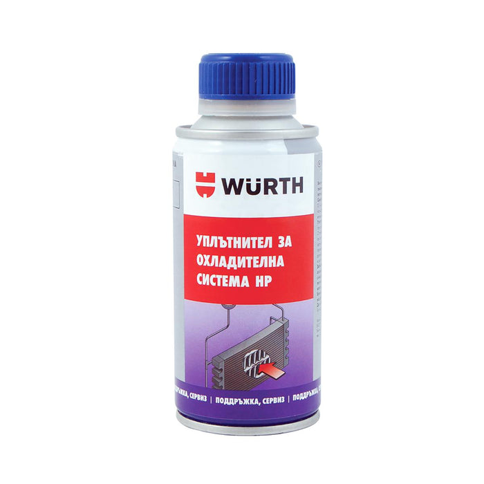 SPRAY SEALANTER 300ML WURTH