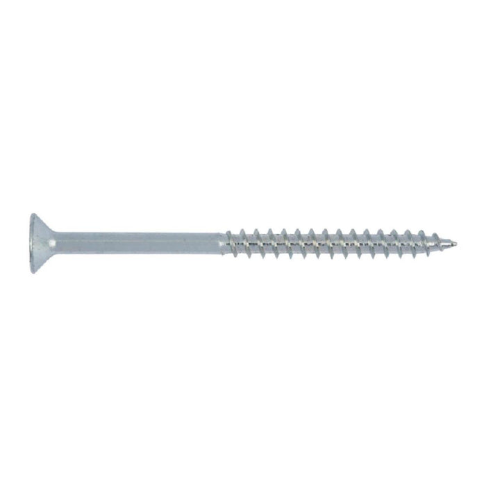 SCREW FOR BOARD AND WOOD 4X40 MM WURTH 500 PCS