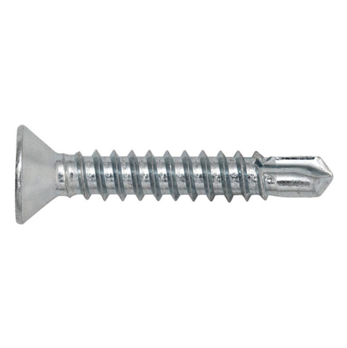 SELF DRILLING SCREW 4.2X16 MM WURTH 500 PCS DIN7504-M