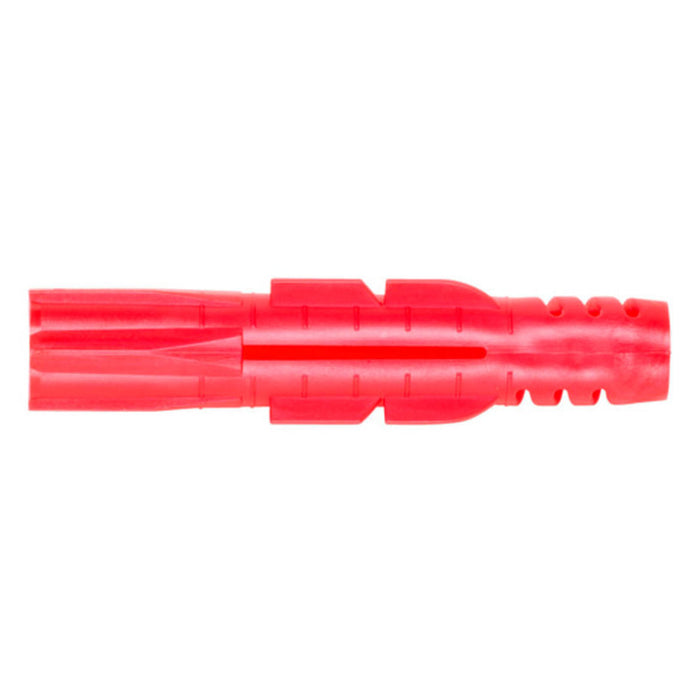 DOWEL Ф8Х51MM WITHOUT COLLAR 10 PCS WURTH ZEBRA-SHARK
