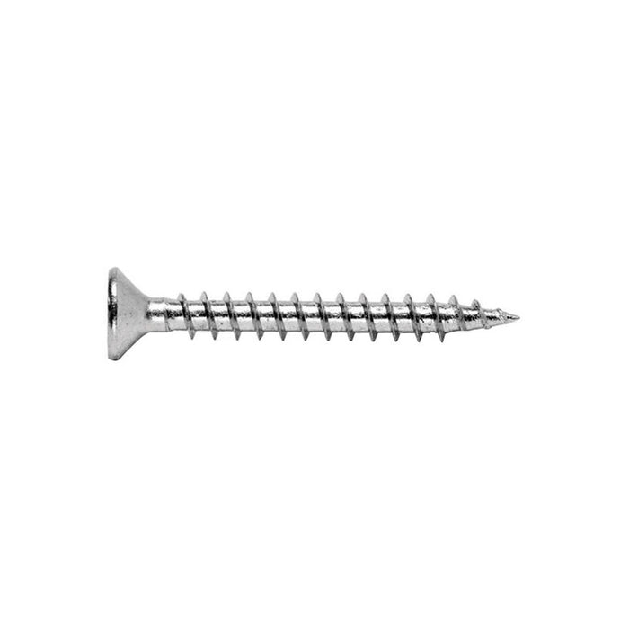SCREW FOR BOARD AND WOOD 4X60 MM WURTH 250 PCS