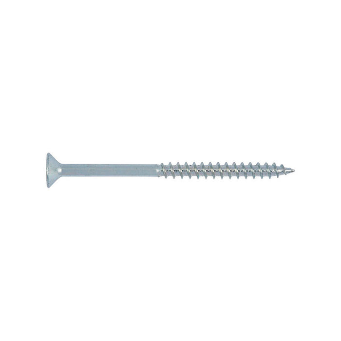 SCREW FOR BOARD AND WOOD 5X100 MM WURTH 200 PCS