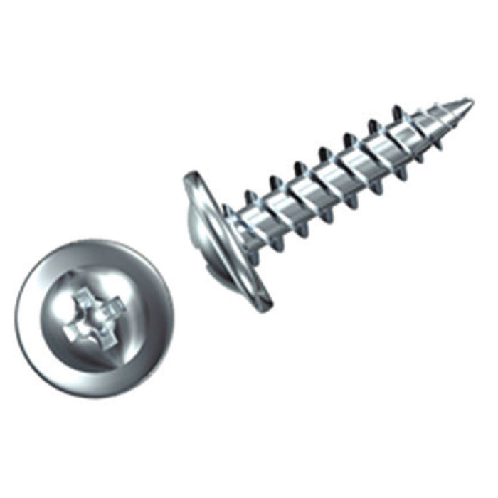 RAPID SCREW 4.2X16 MM WURTH 500 PCS
