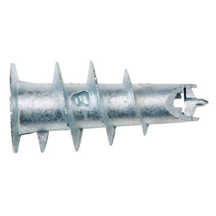 METAL DOWEL FOR GYPSUM CARDBOARD 32MM 100 PCS WURTH