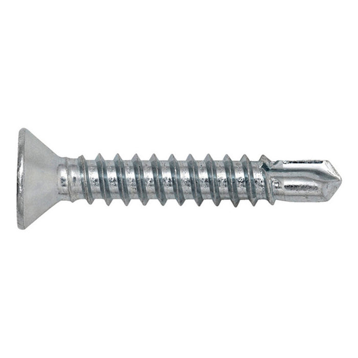 SELF DRILLING SCREW 4.8X70 MM WURTH 250 PCS DIN7504-P