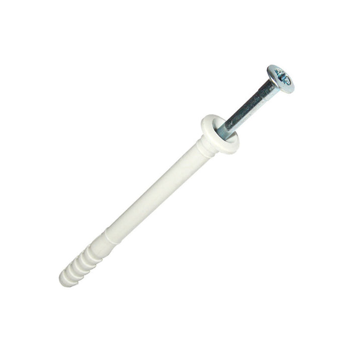 NAIL-DOGLE F8X100MM 50 PCS WURTH