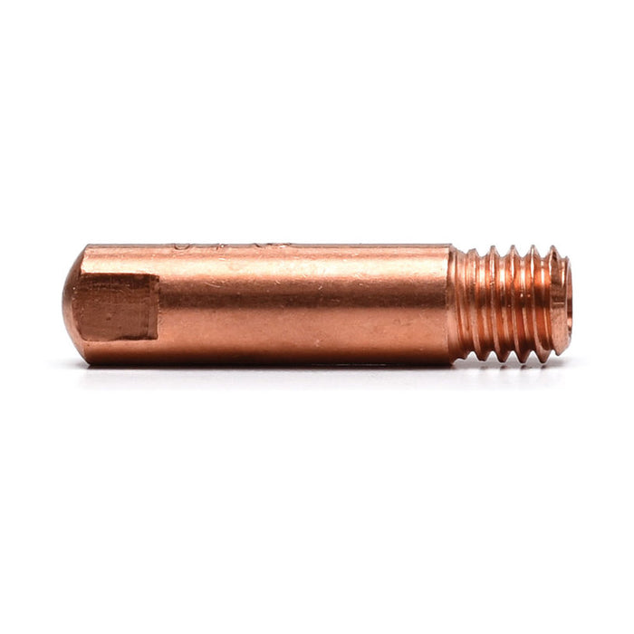 CURRENT NOZZLE 5 PCS M6 Ф1.0/25 MM WURTH
