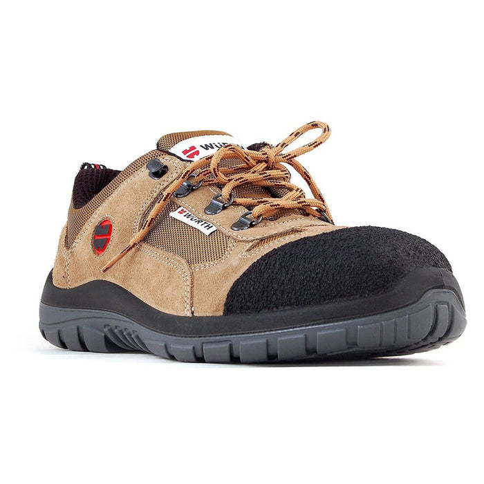 WORK SHOES SIZE 45 WURTH ATLAS
